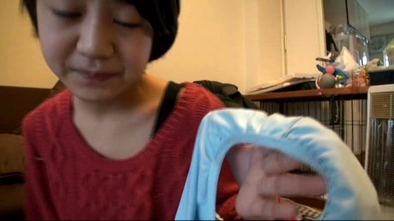 PSD-022 パート 2 - 35 分