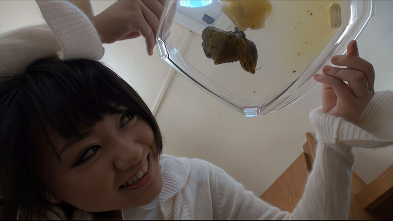 RAI-021 第 12 部分 - 107 分钟