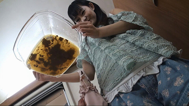 【AIリマスター版】プレミア美人うんち弐 画像16