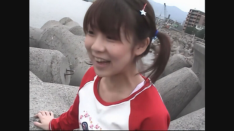 【AIリマスター版】関西流出！投稿作品 少女・ももか 画像1