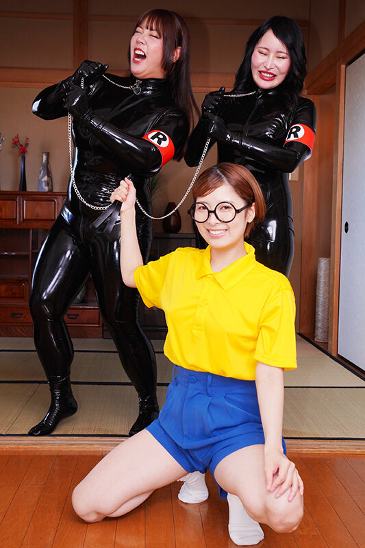 ROP-015 Part 20 - 106 minutes