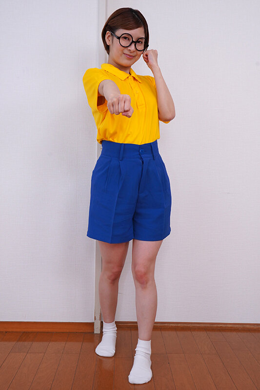 ROP-015 Part 3 - 38 minutes