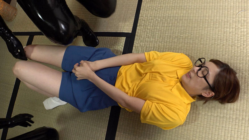 ROP-015 Part 8 - 58 minutes