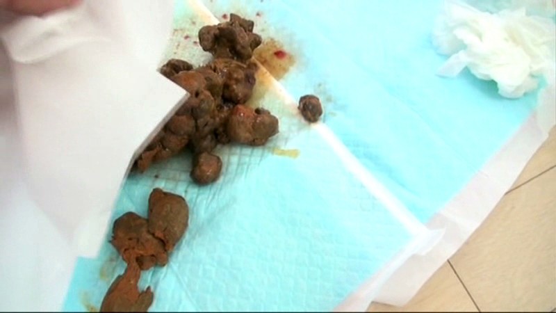 STD-405 Part 19 - 174 minutes