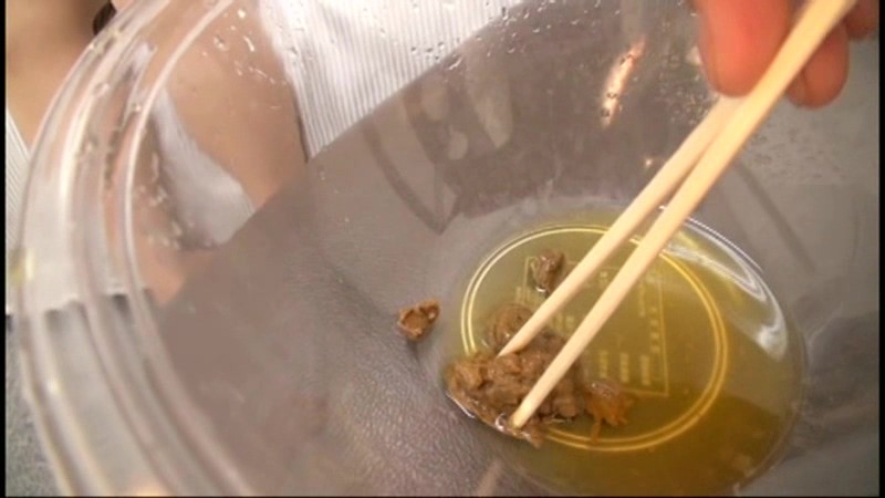 TAN-421 パート 3 - 46 分