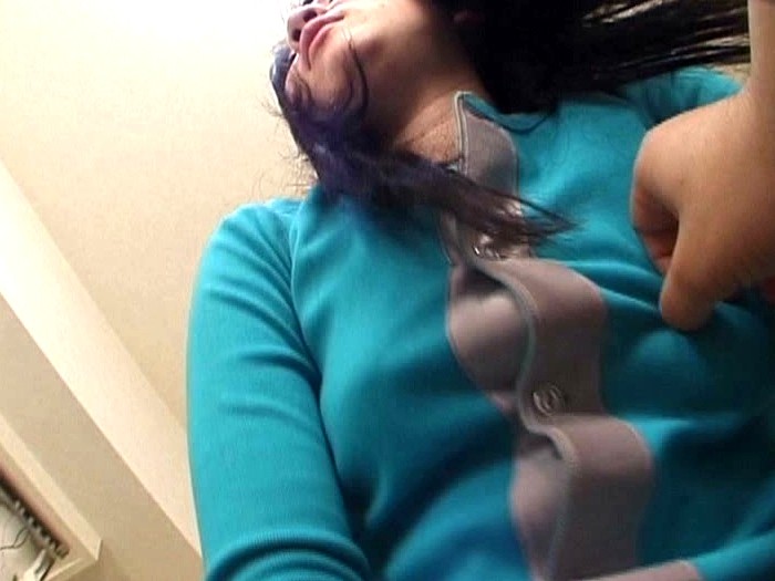 TKO-001 パート 6 - 55 分