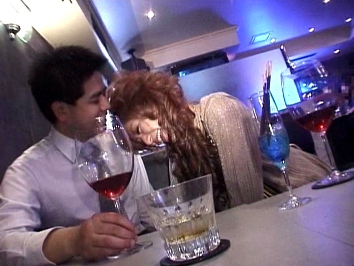 TKO-003 Part 7 - 60 minutes