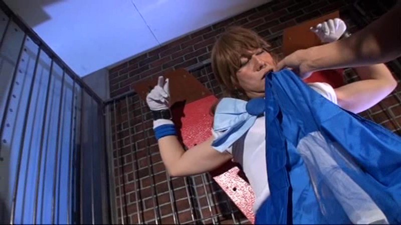 TKO-018 パート 7 - 66 分