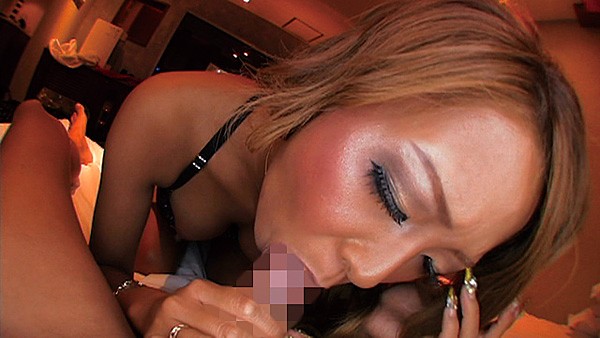 DGSP-021 パート 17 - 110 分