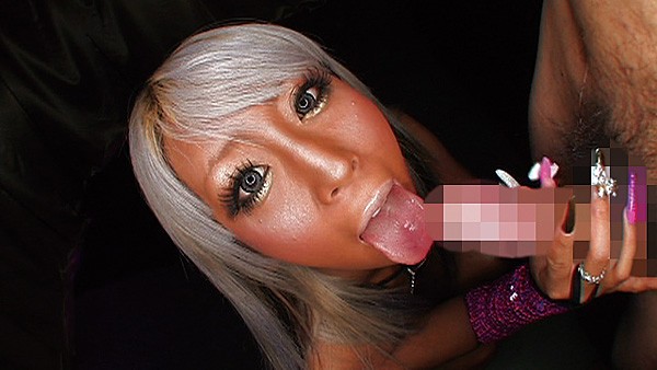 DGSP-022 第 1 部分 - 30 分钟