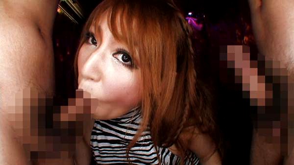 DIGI-115 パート 3 - 42 分