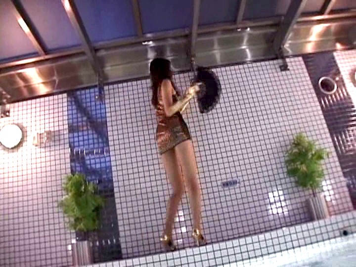 DOLD-002 Part 15 - 114 minutes