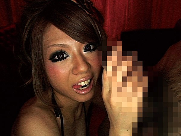 DOSA-008 パート 6 - 65 分