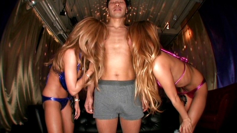 FLAV-085 Bagian 1 - 30 minit