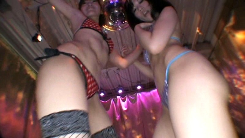 GROO-009 パート 3 - 36 分