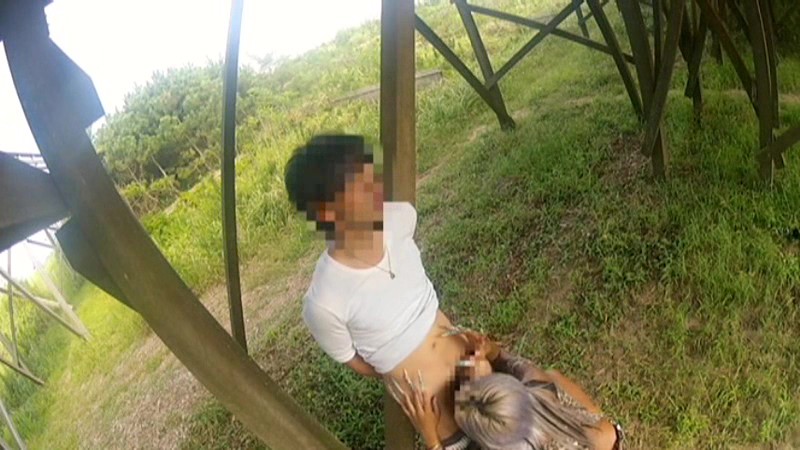 IGAD-003 パート 16 - 135 分