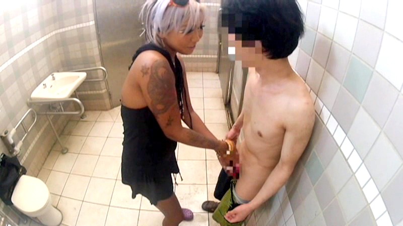 IGAD-003 パート 7 - 72 分