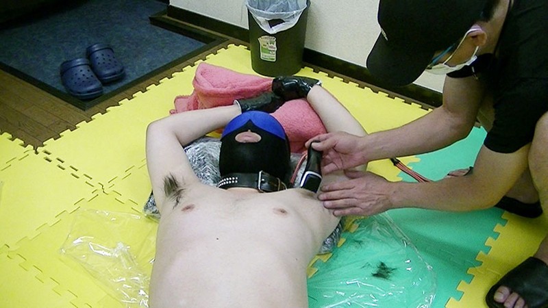 BBIC-002 Bagian 6 - 60 minit