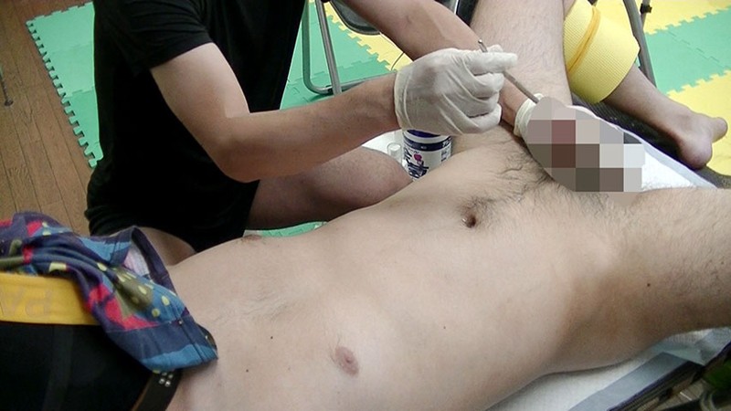 BBIC-003 Bagian 14 - 108 minit