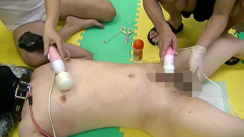 BBIC-003 Bagian 20 - 144 minit