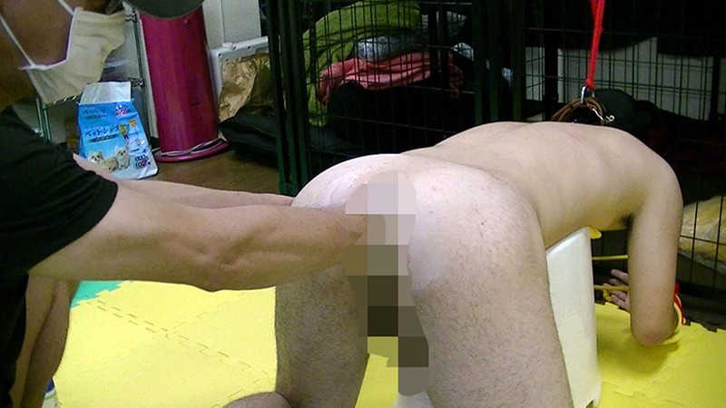 BBIC-003 Bagian 4 - 48 minit