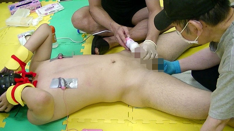 BBIC-003 Bagian 7 - 66 minit