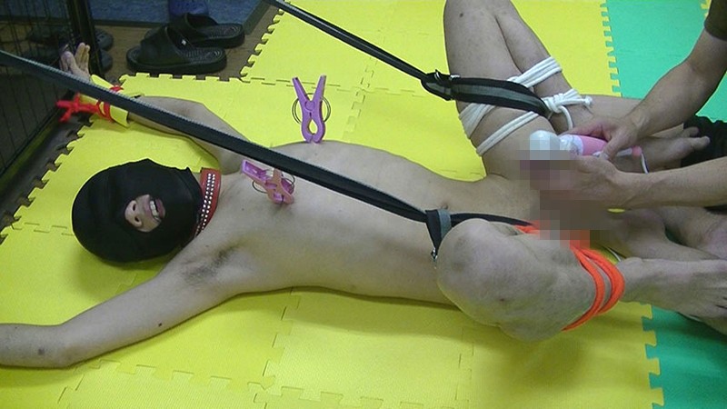 BBIC-004 パート 1 - 30 分