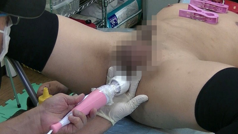 BBIC-004 パート 16 - 120 分