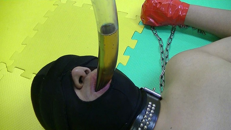 BBIC-004 パート 18 - 132 分