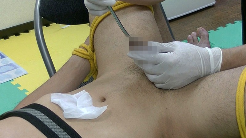 BBIC-004 パート 19 - 138 分