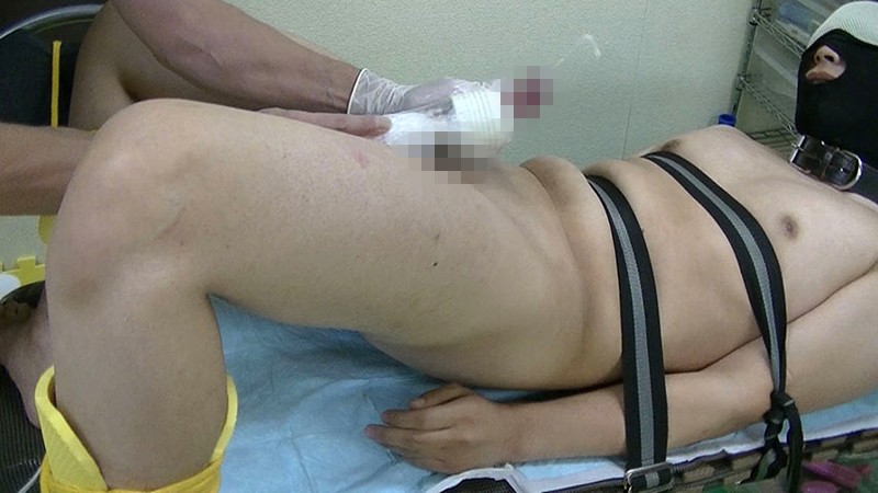 BBIC-005 パート 2 - 36 分