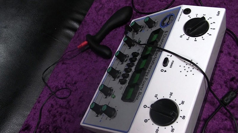 BBJG-001 パート 10 - 66 分