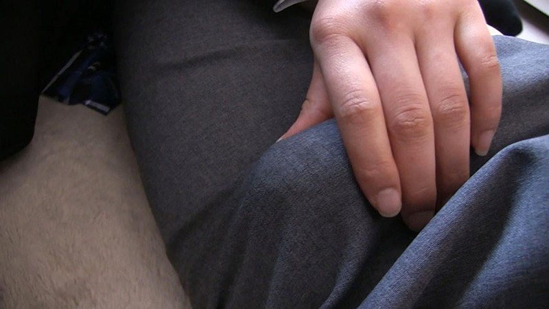 BUHD-006 Part 2 - 39 minutes