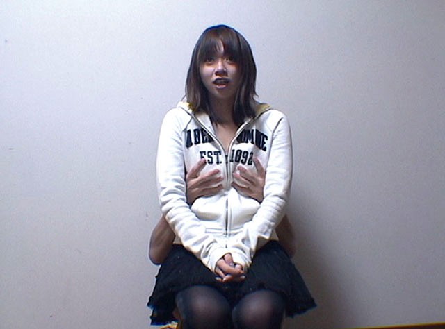 CP-044 パート 3 - 54 分