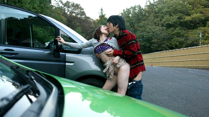 DOG-001 Bagian 14 - 108 minit