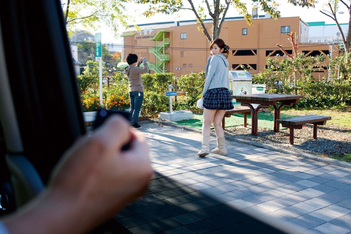 DOG-006 パート 1 - 30 分