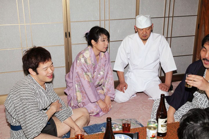 DOG-008 Bagian 1 - 30 minit