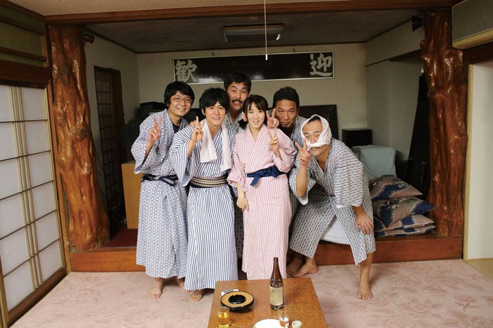 DOG-008 Bagian 8 - 79 minit