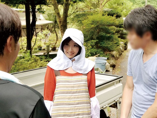 DOG-031 第 12 部分 - 228 分钟