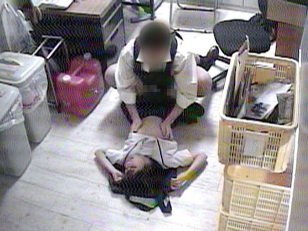 DOG-046 Bagian 9 - 190 minit