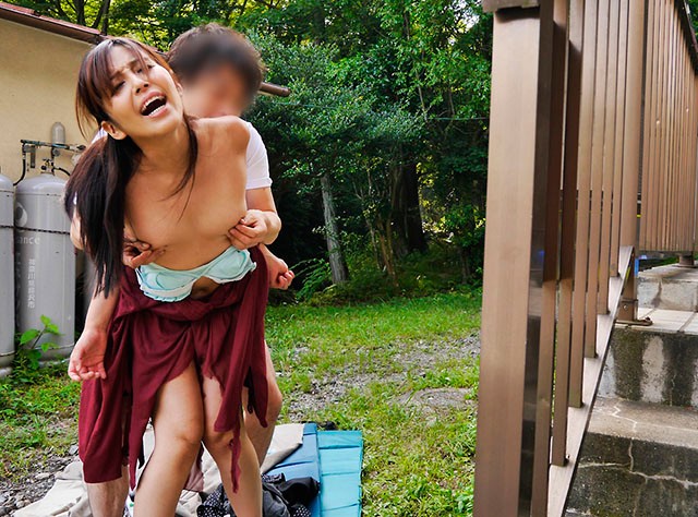 DOG-069 Part 12 - 206 minutes