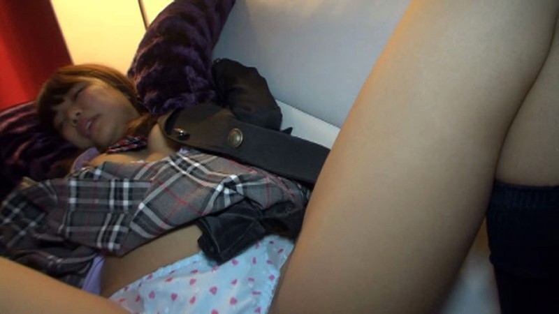 EBJK-012 Bagian 17 - 126 minit