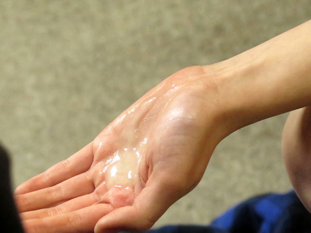 ES-001 第 5 部分 - 58 分钟