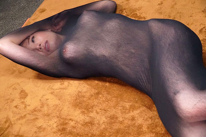 EWHF-001 第 3 部分 - 42 分钟