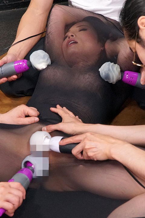 EWHF-001 Part 6 - 60 minutes