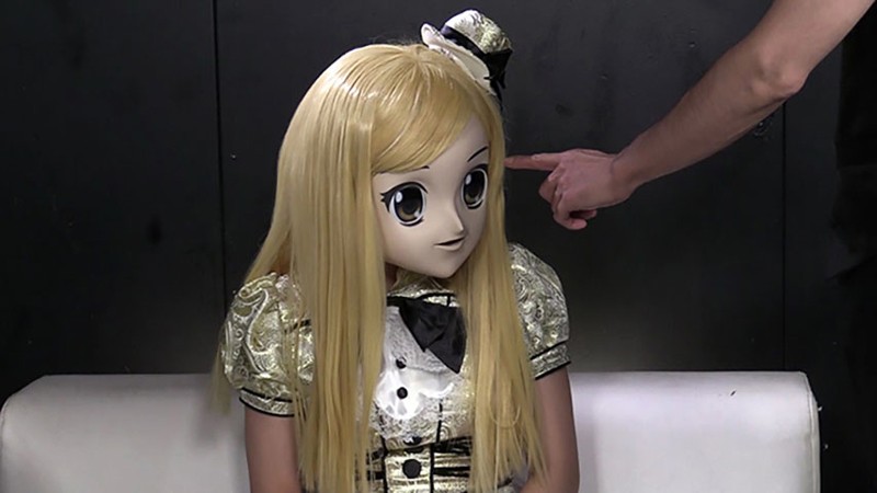 EWKA-002 パート 1 - 30 分