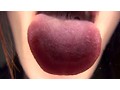 艶かしくエロい口ベロ サンプル画像15