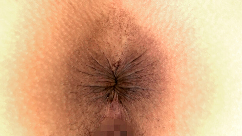 【アウトレット】素人女性のお尻&アナル観察コレクション 画像20