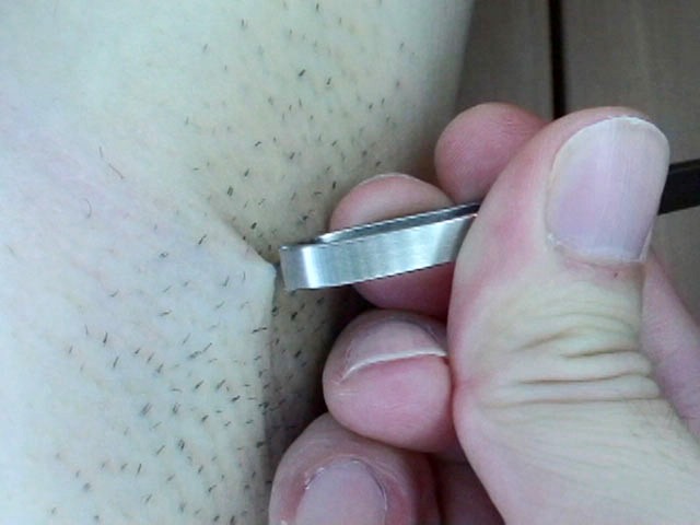 GA-038 パート 9 - 54 分