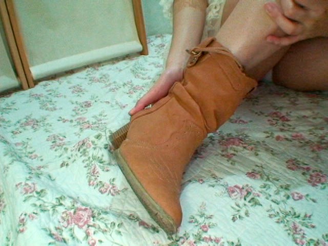 GA-070 パート 14 - 69 分